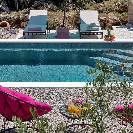 Holiday Home Danica Ozici Εξωτερικό φωτογραφία