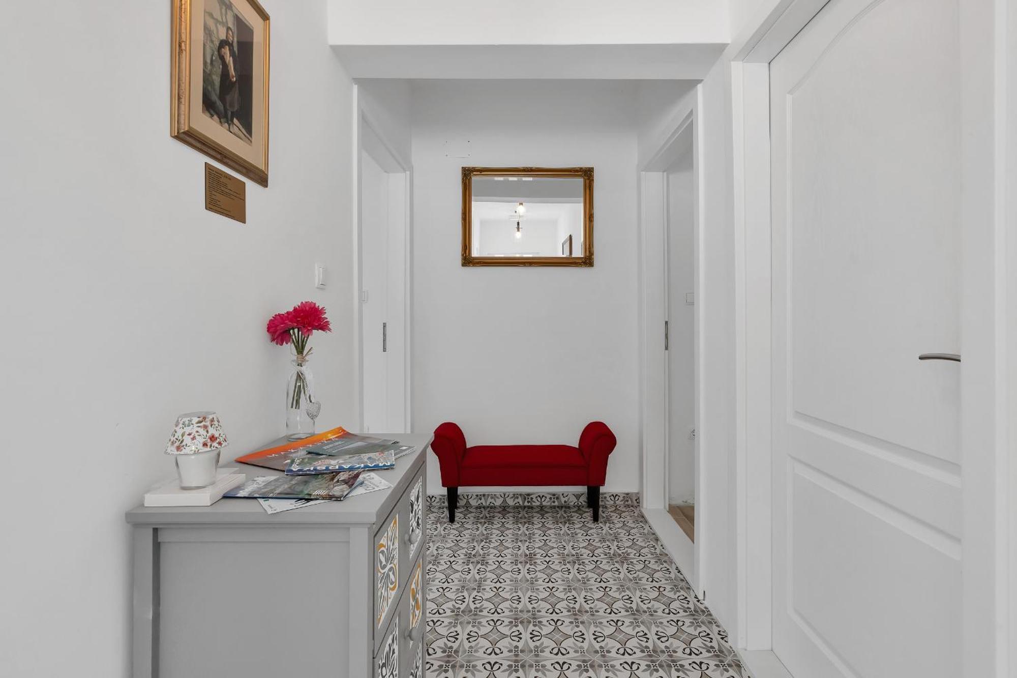 Holiday Home Danica Ozici Εξωτερικό φωτογραφία