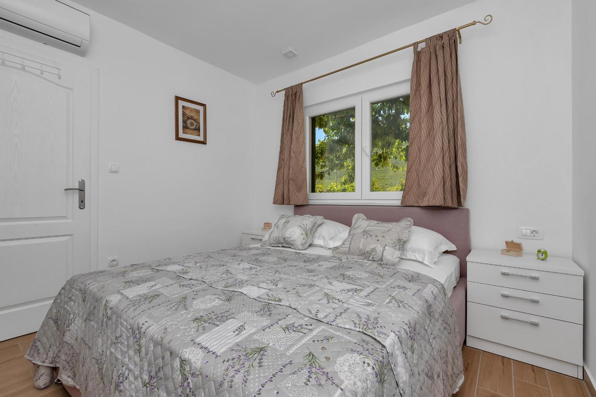 Holiday Home Danica Ozici Εξωτερικό φωτογραφία