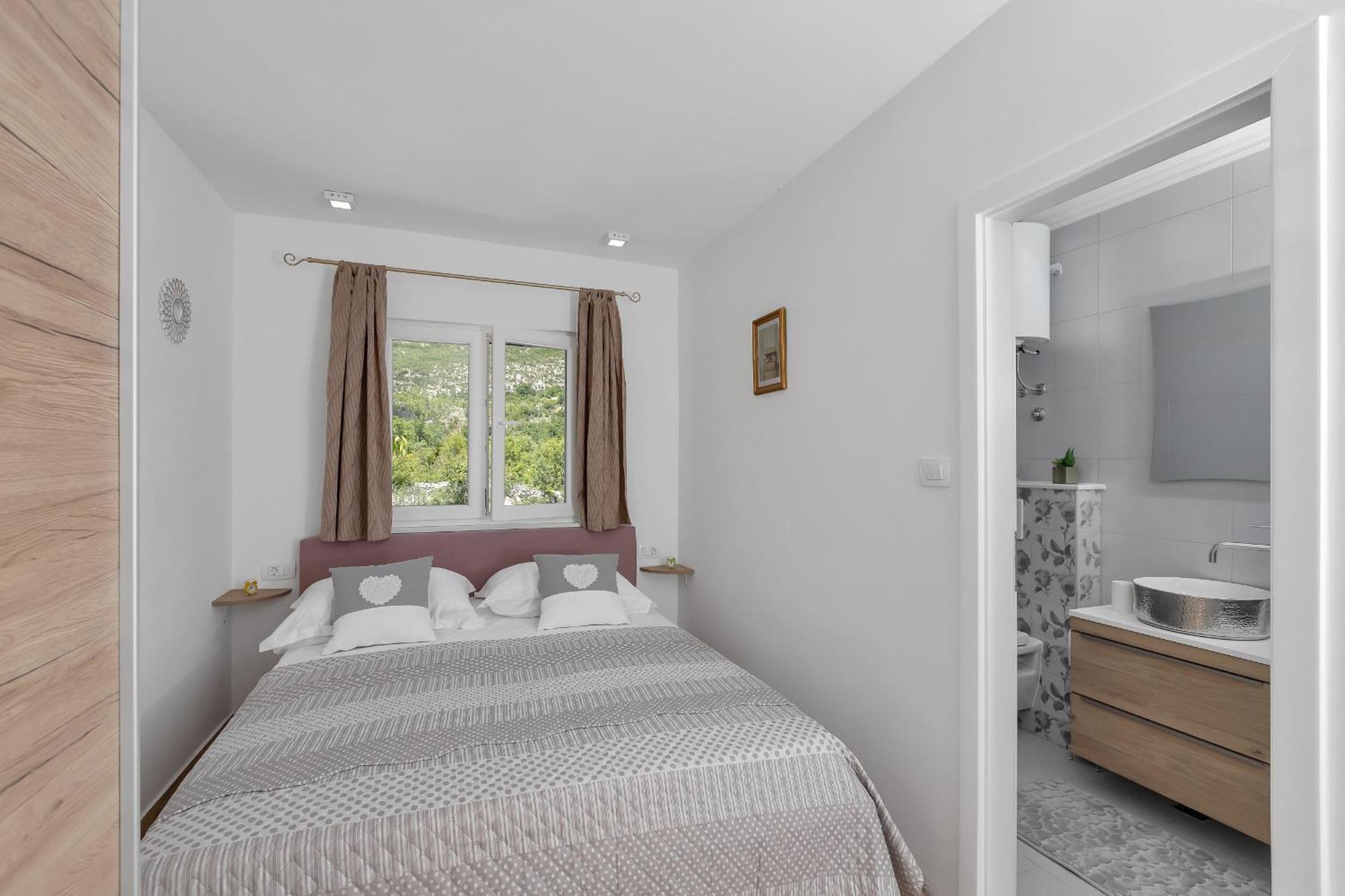 Holiday Home Danica Ozici Εξωτερικό φωτογραφία