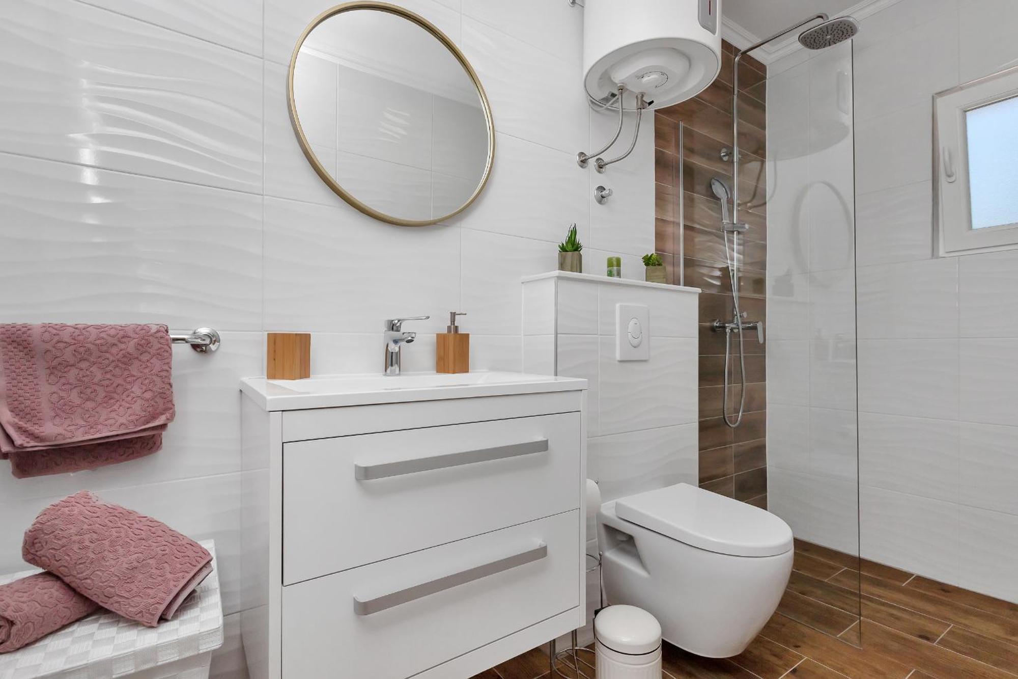 Holiday Home Danica Ozici Εξωτερικό φωτογραφία