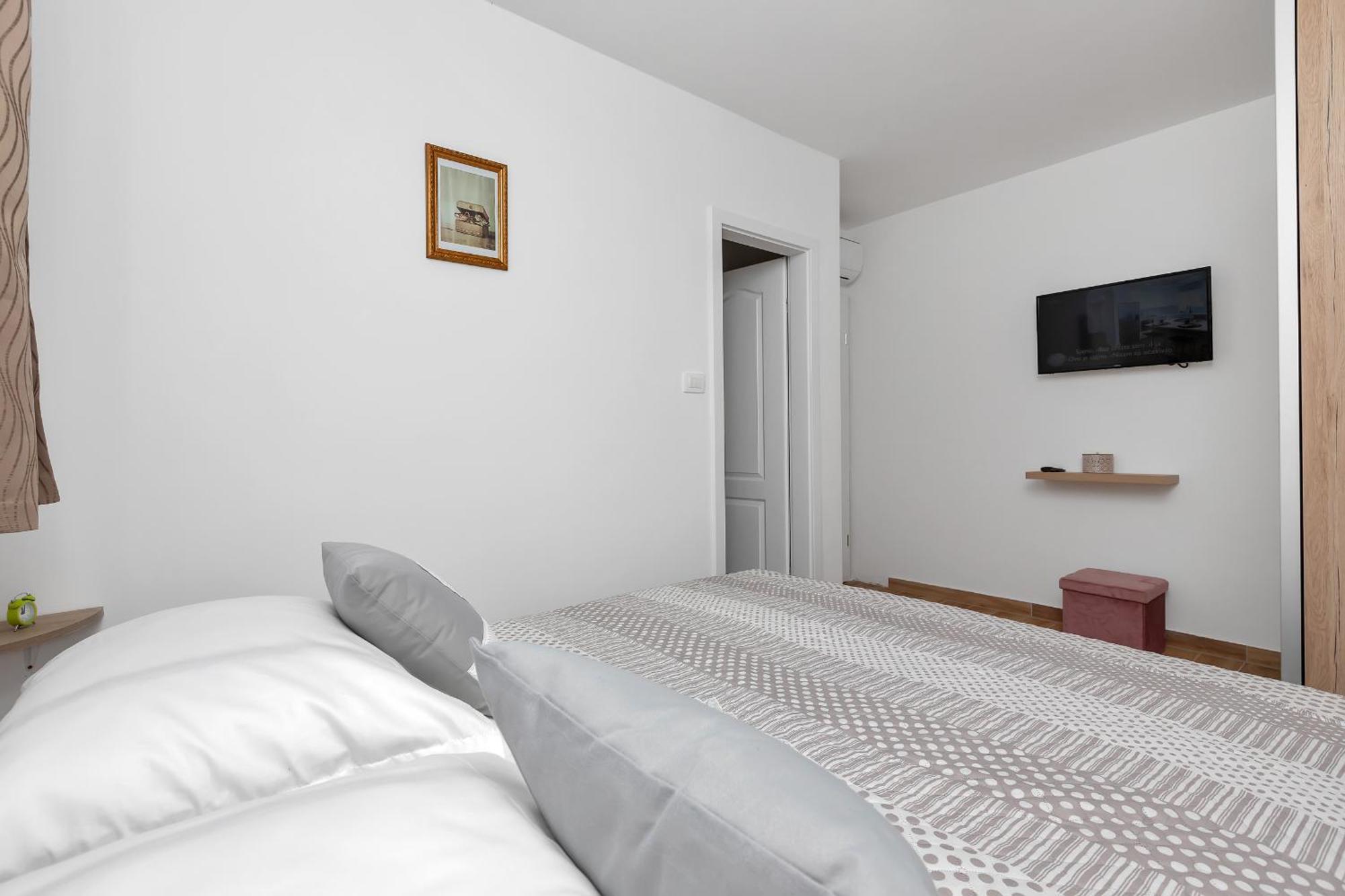 Holiday Home Danica Ozici Εξωτερικό φωτογραφία