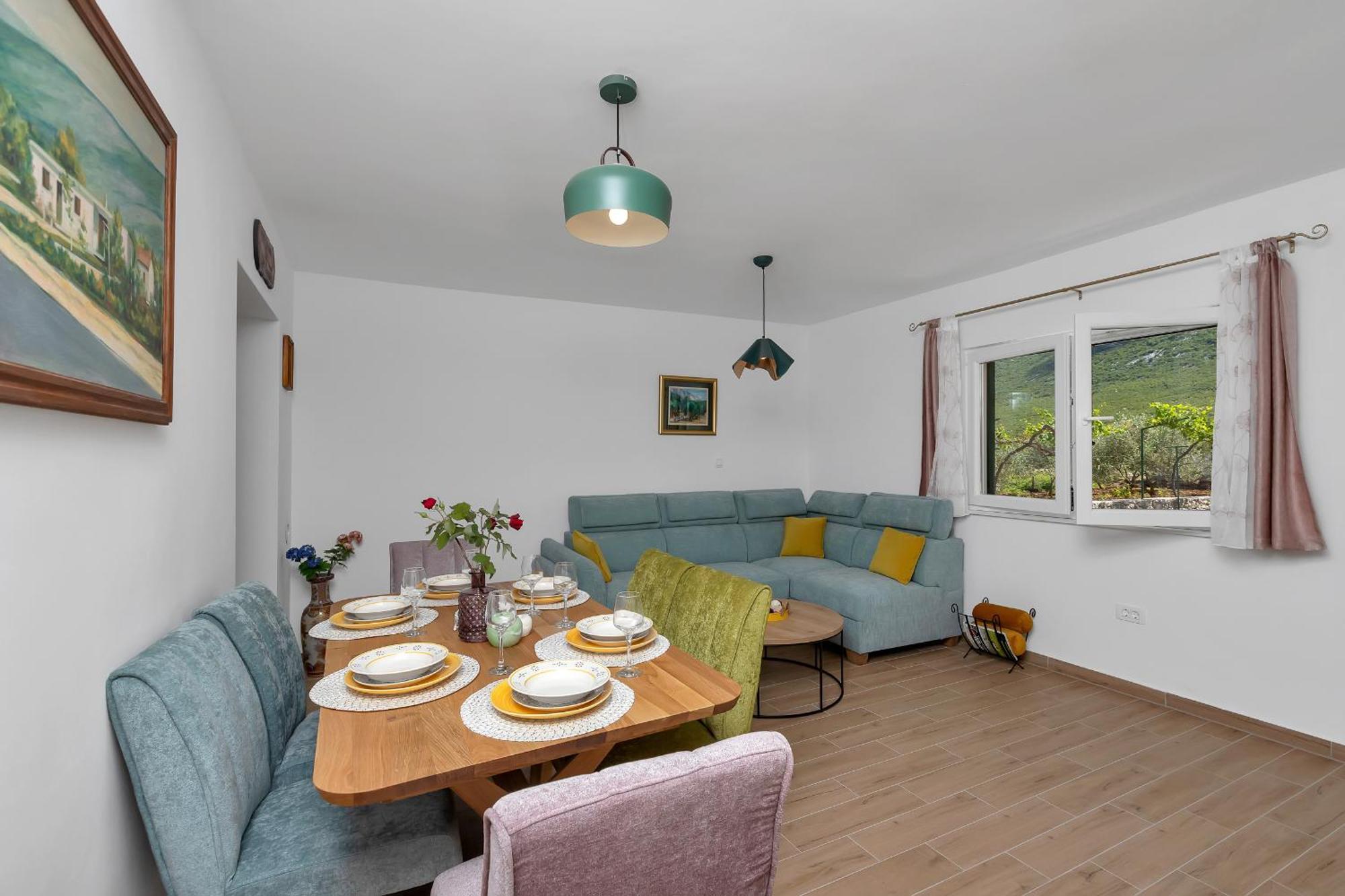 Holiday Home Danica Ozici Εξωτερικό φωτογραφία