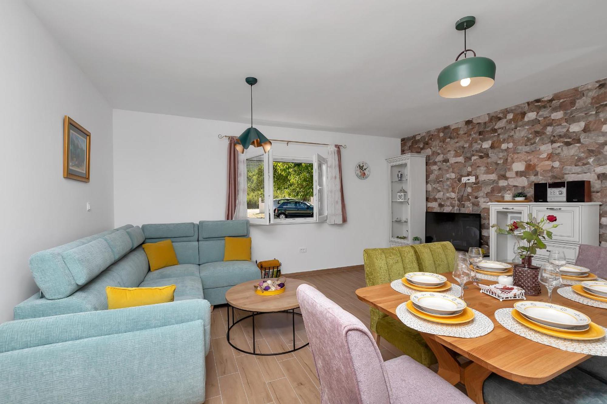Holiday Home Danica Ozici Εξωτερικό φωτογραφία