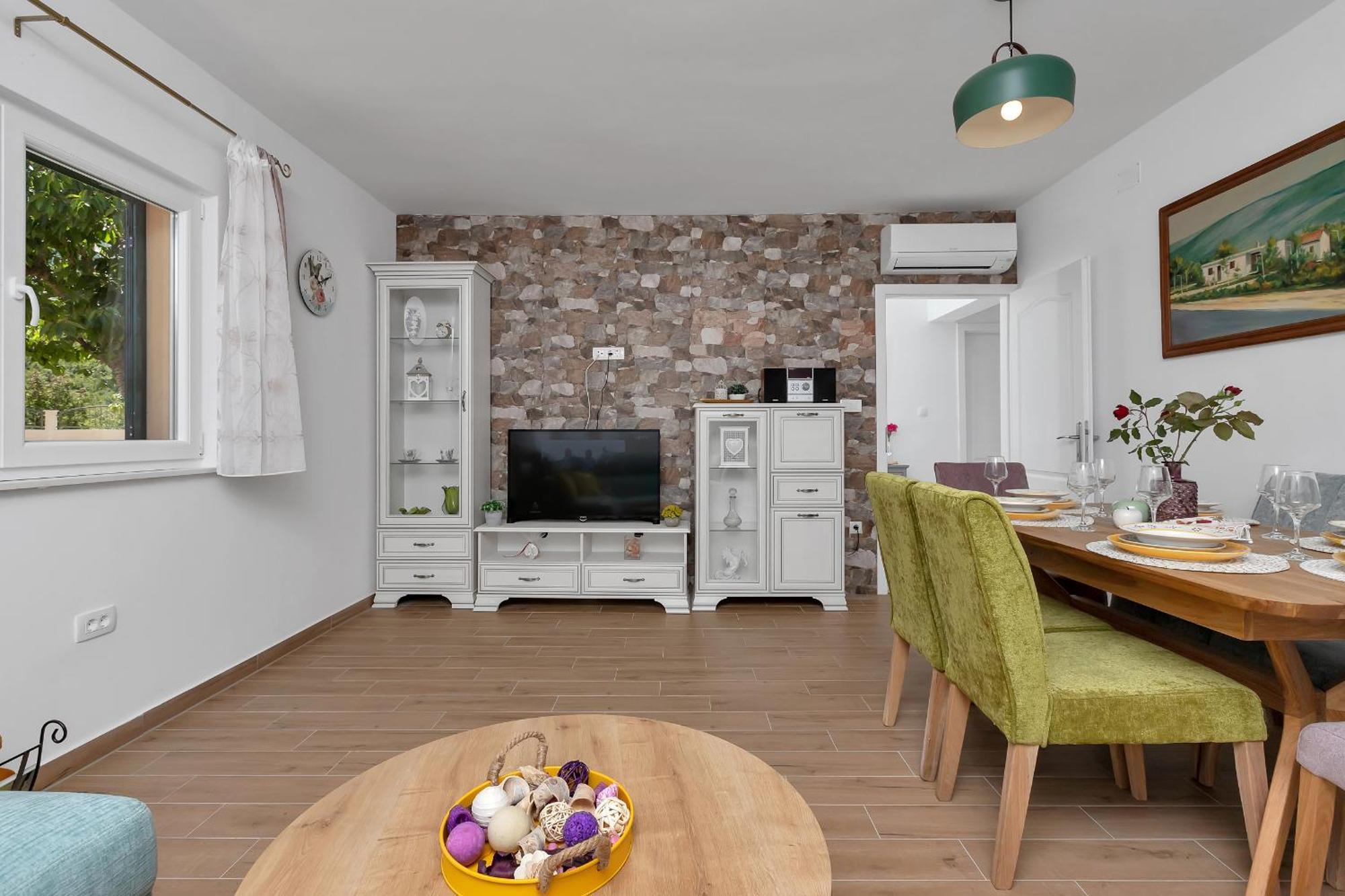 Holiday Home Danica Ozici Εξωτερικό φωτογραφία