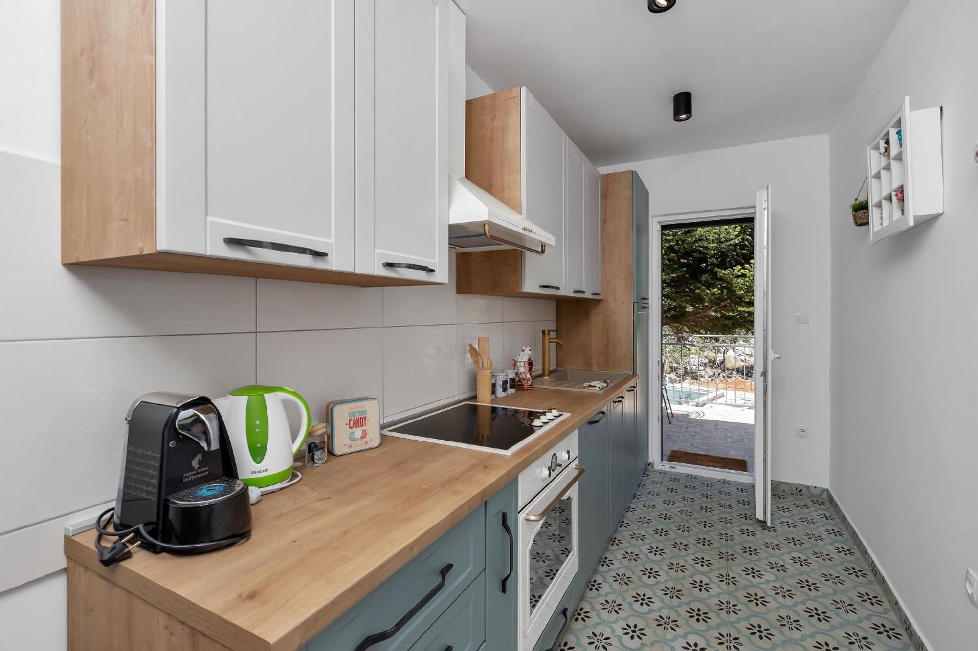 Holiday Home Danica Ozici Εξωτερικό φωτογραφία