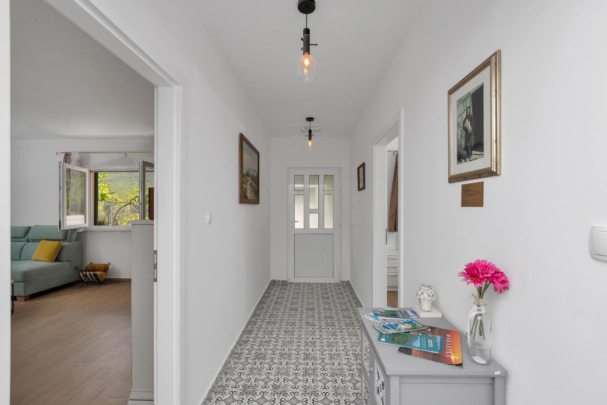 Holiday Home Danica Ozici Εξωτερικό φωτογραφία
