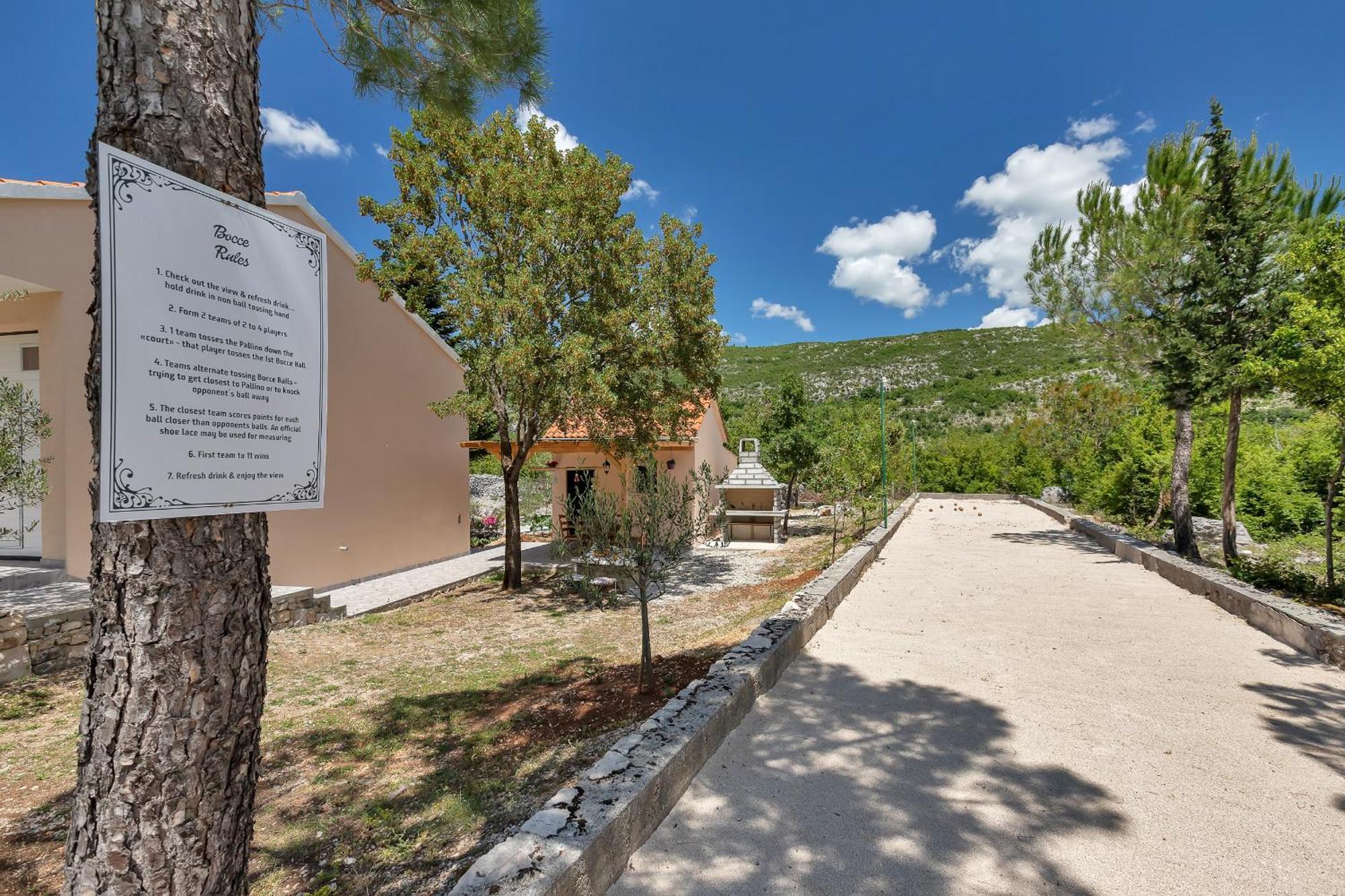 Holiday Home Danica Ozici Εξωτερικό φωτογραφία