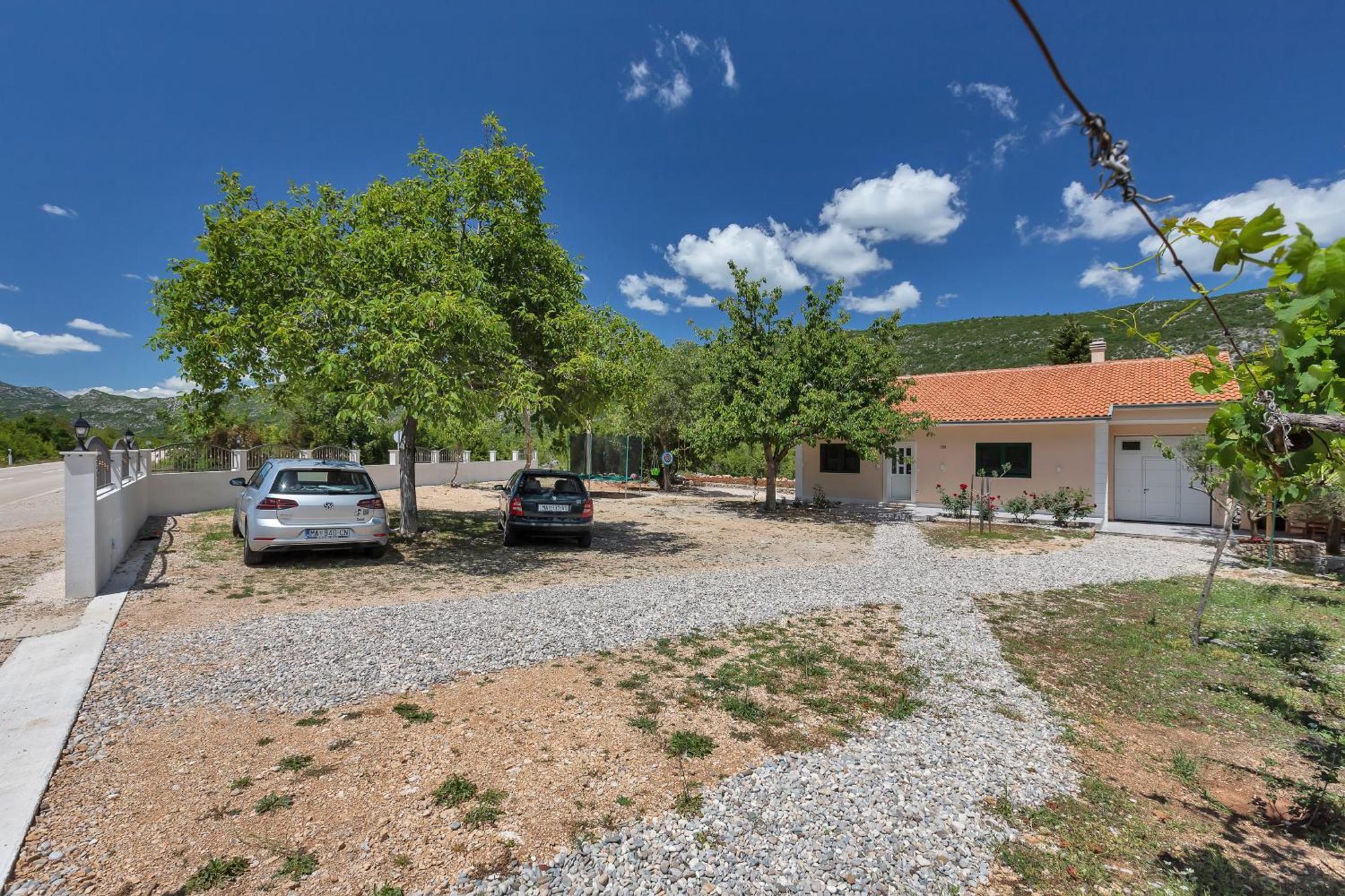 Holiday Home Danica Ozici Εξωτερικό φωτογραφία