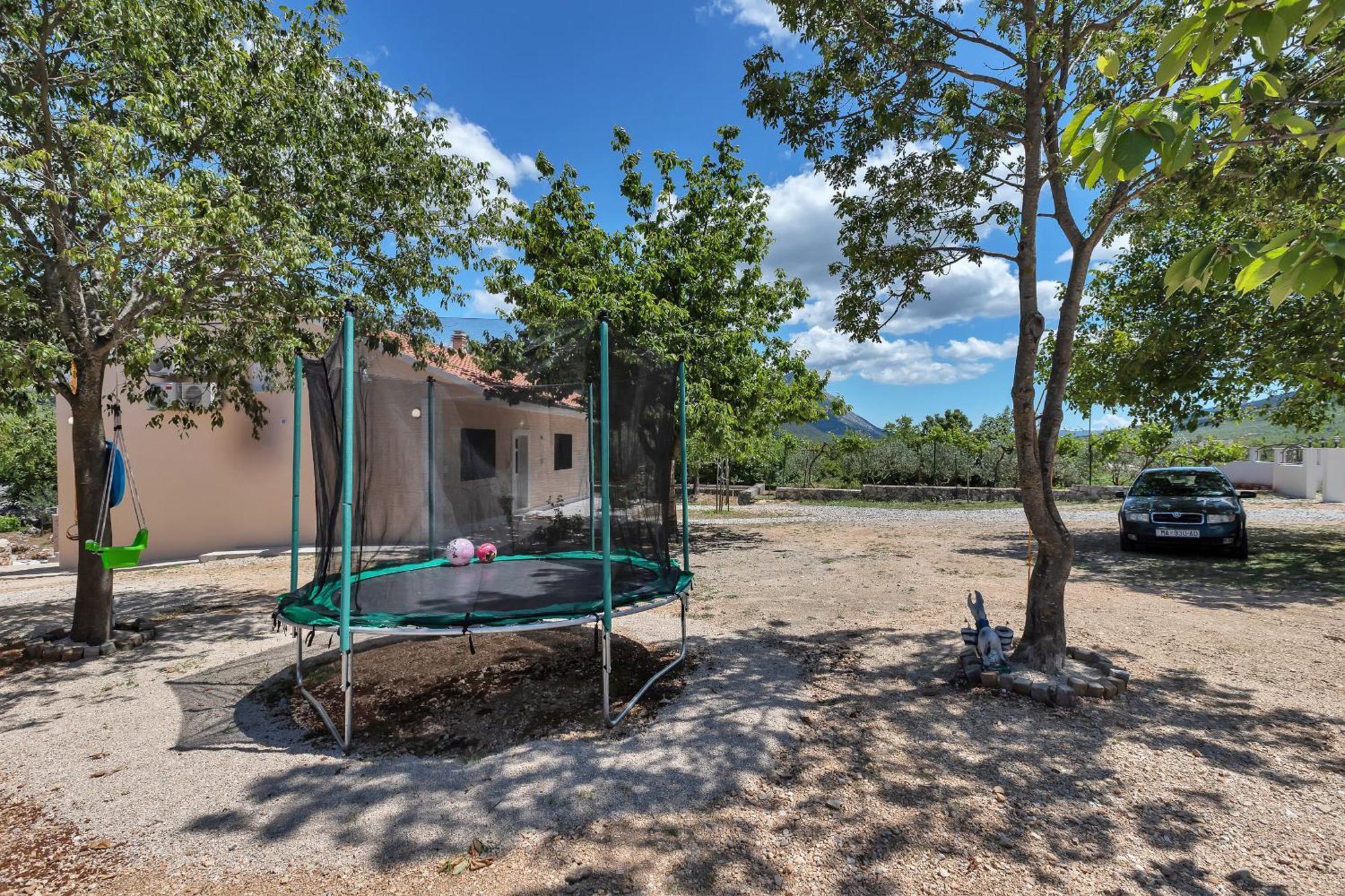 Holiday Home Danica Ozici Εξωτερικό φωτογραφία