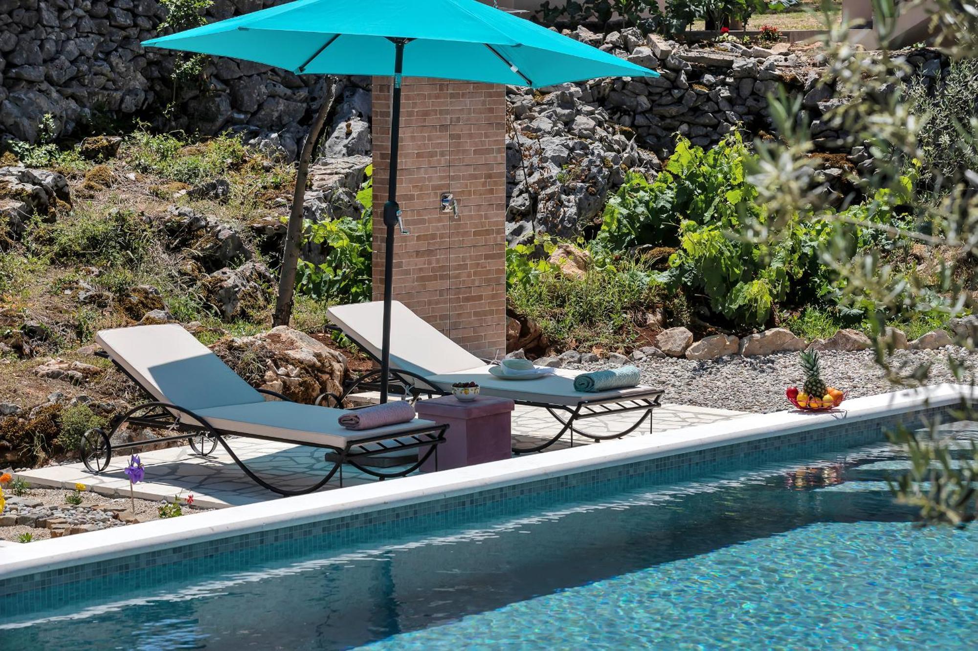 Holiday Home Danica Ozici Εξωτερικό φωτογραφία