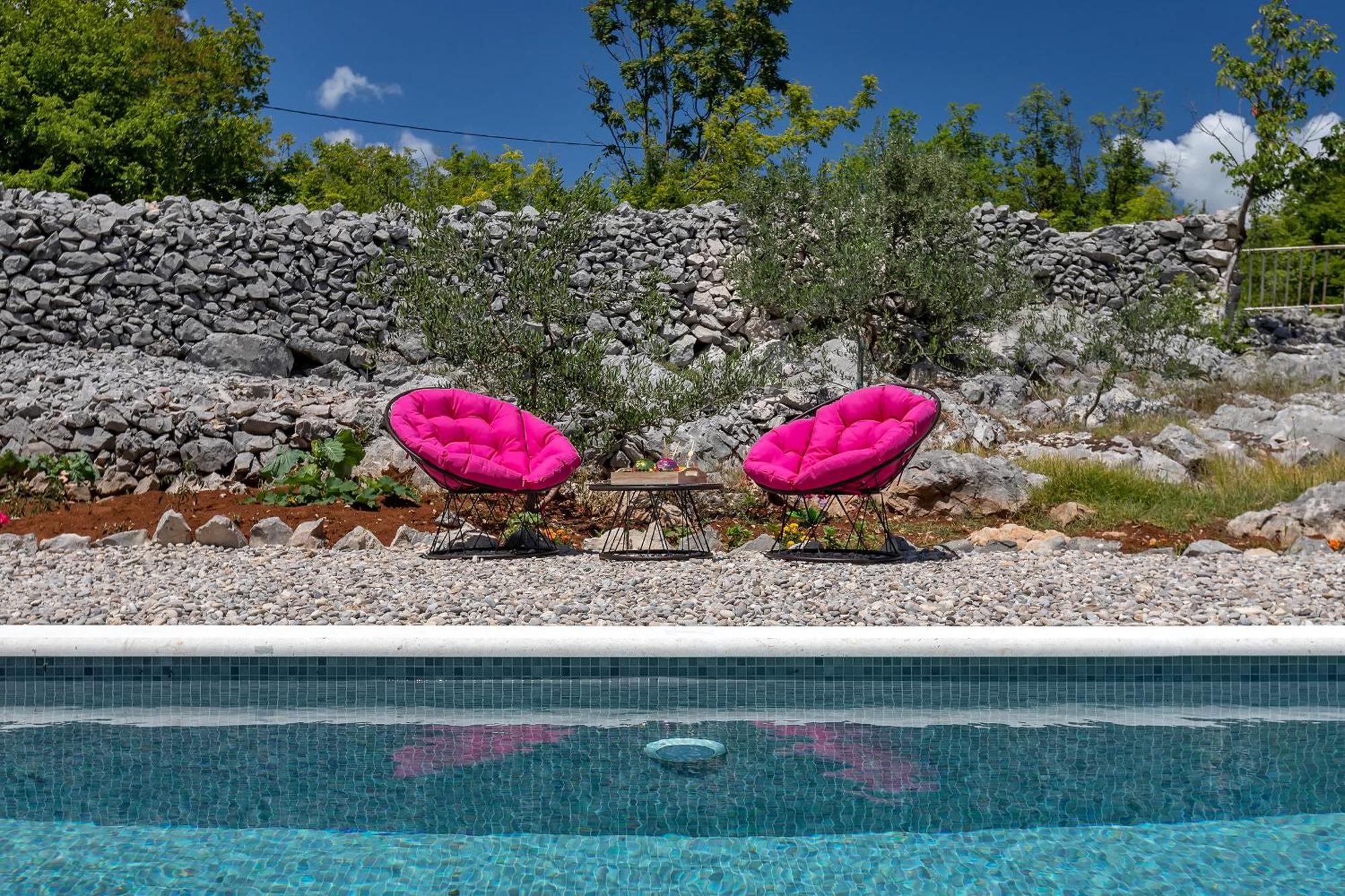 Holiday Home Danica Ozici Εξωτερικό φωτογραφία